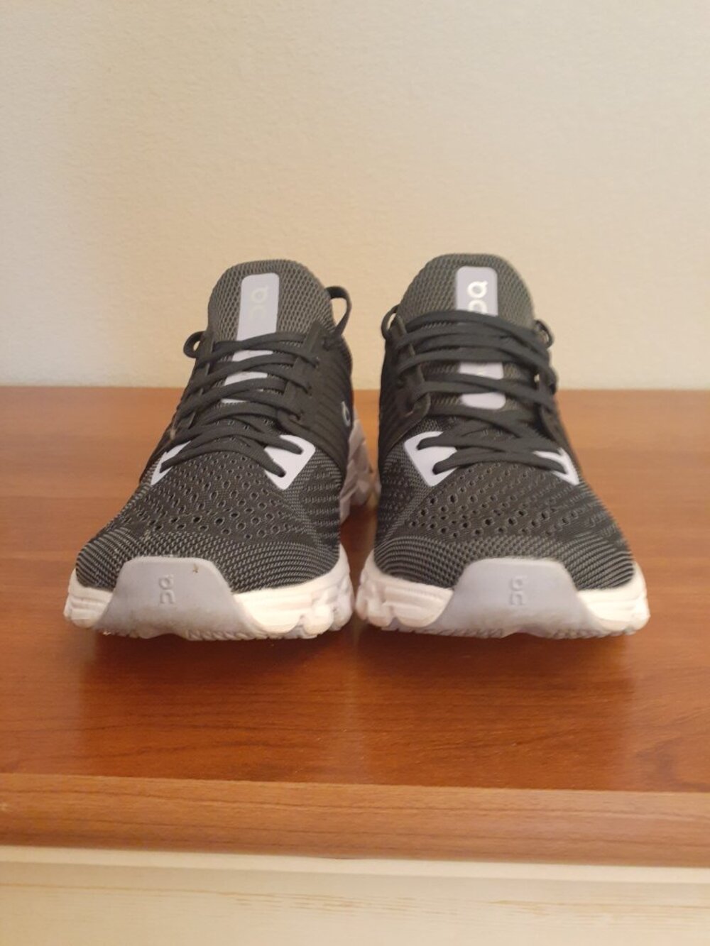 On Cloudswift Mesh Sneakers - Picture 5 of 10